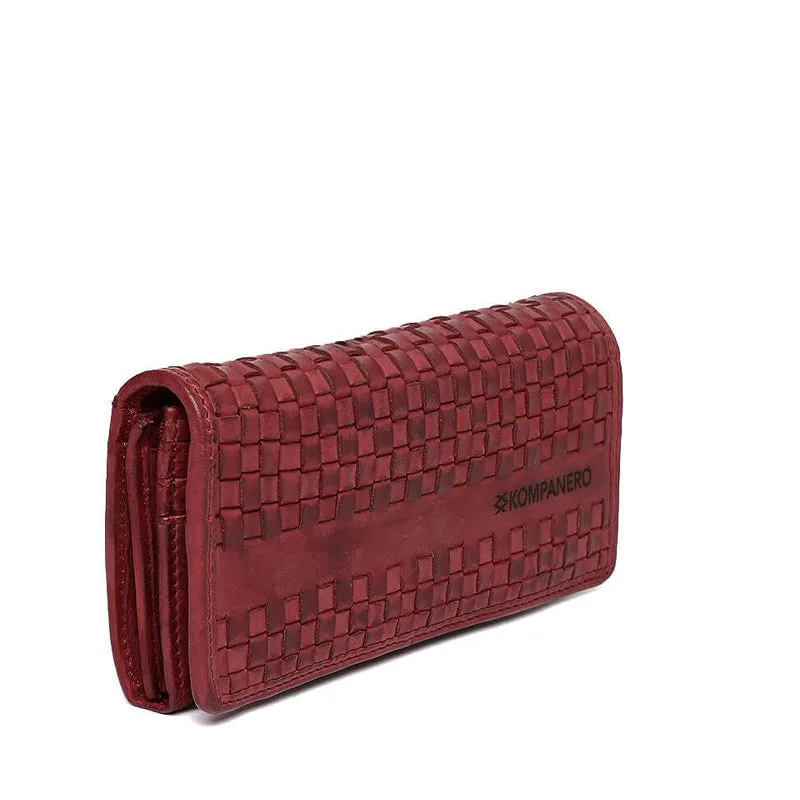 Cecilia - The Wallet