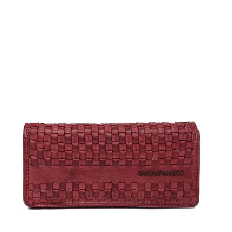 Cecilia - The Wallet