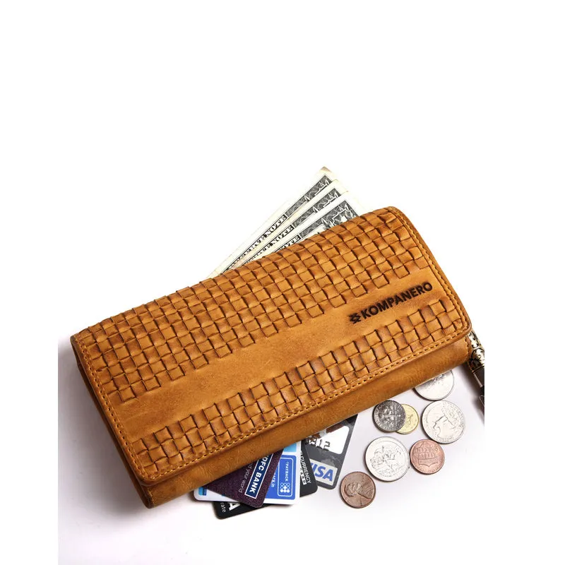 Cecilia - The Wallet