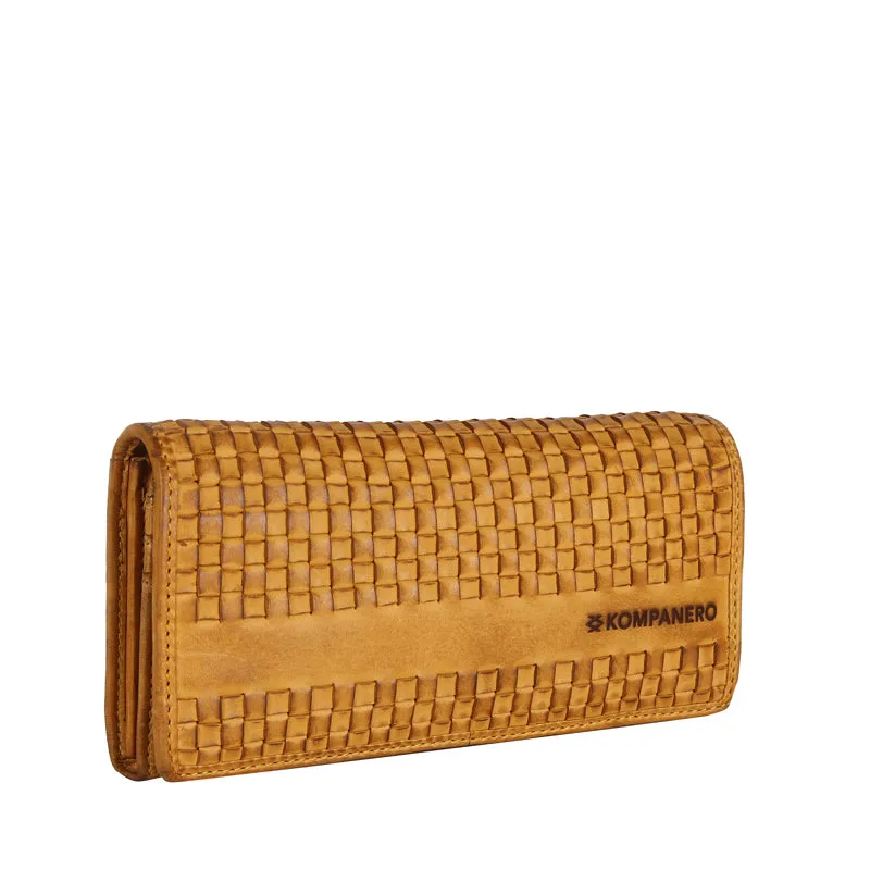Cecilia - The Wallet
