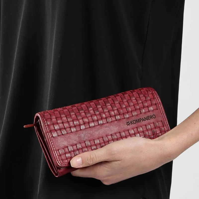 Cecilia - The Wallet