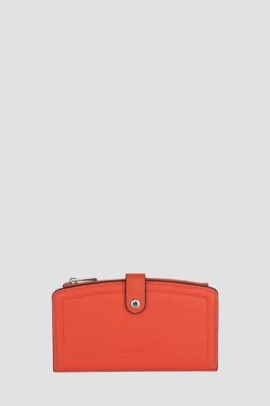 CELINA MEDIUM BI-FOLD WALLET