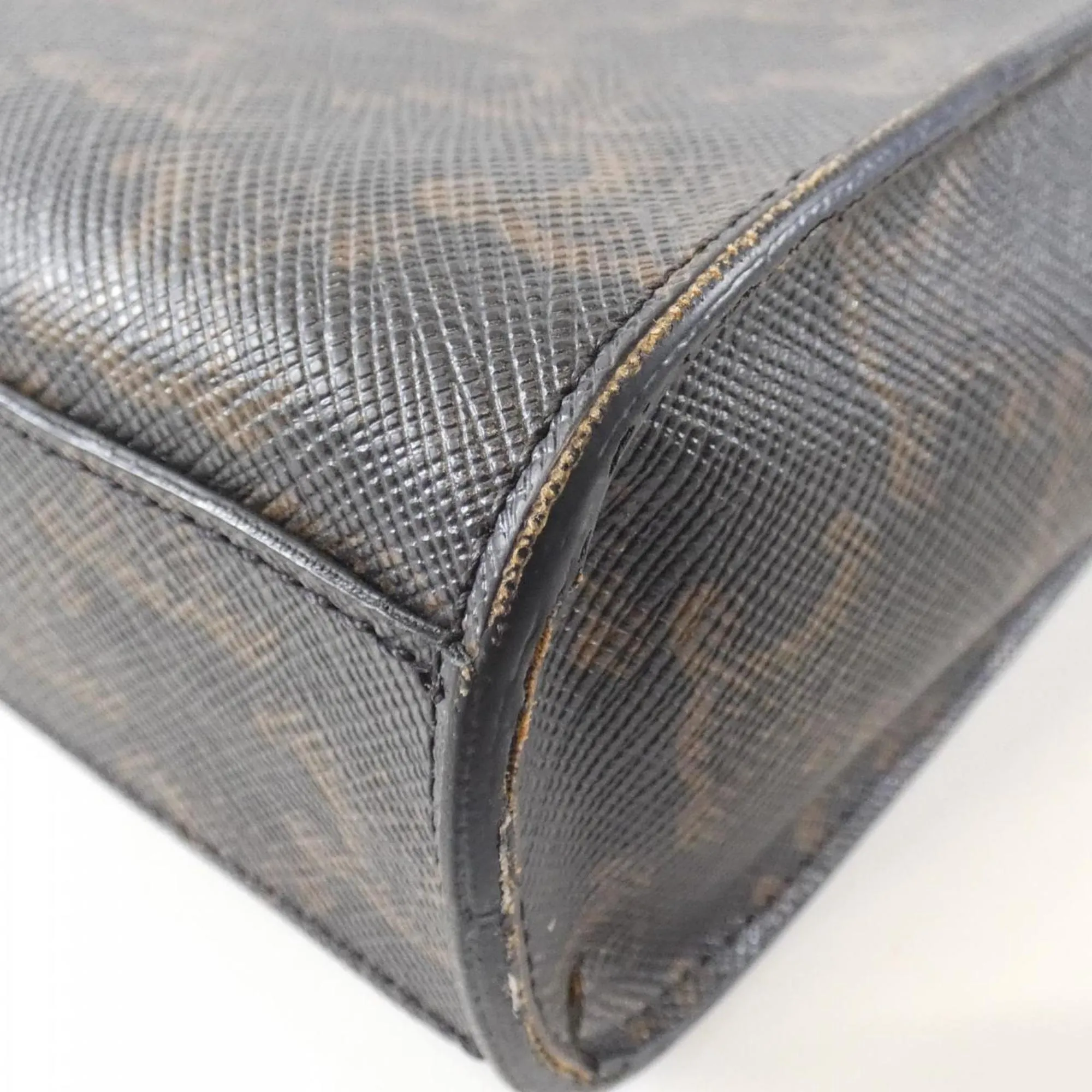 Celine Cabas Handbag (Pre-Owned)
