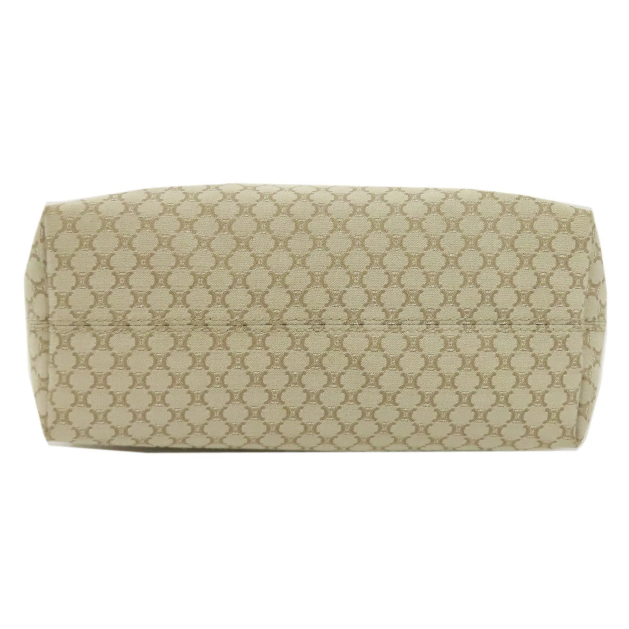 Celine Canvas Handbag (Pre-Owned)