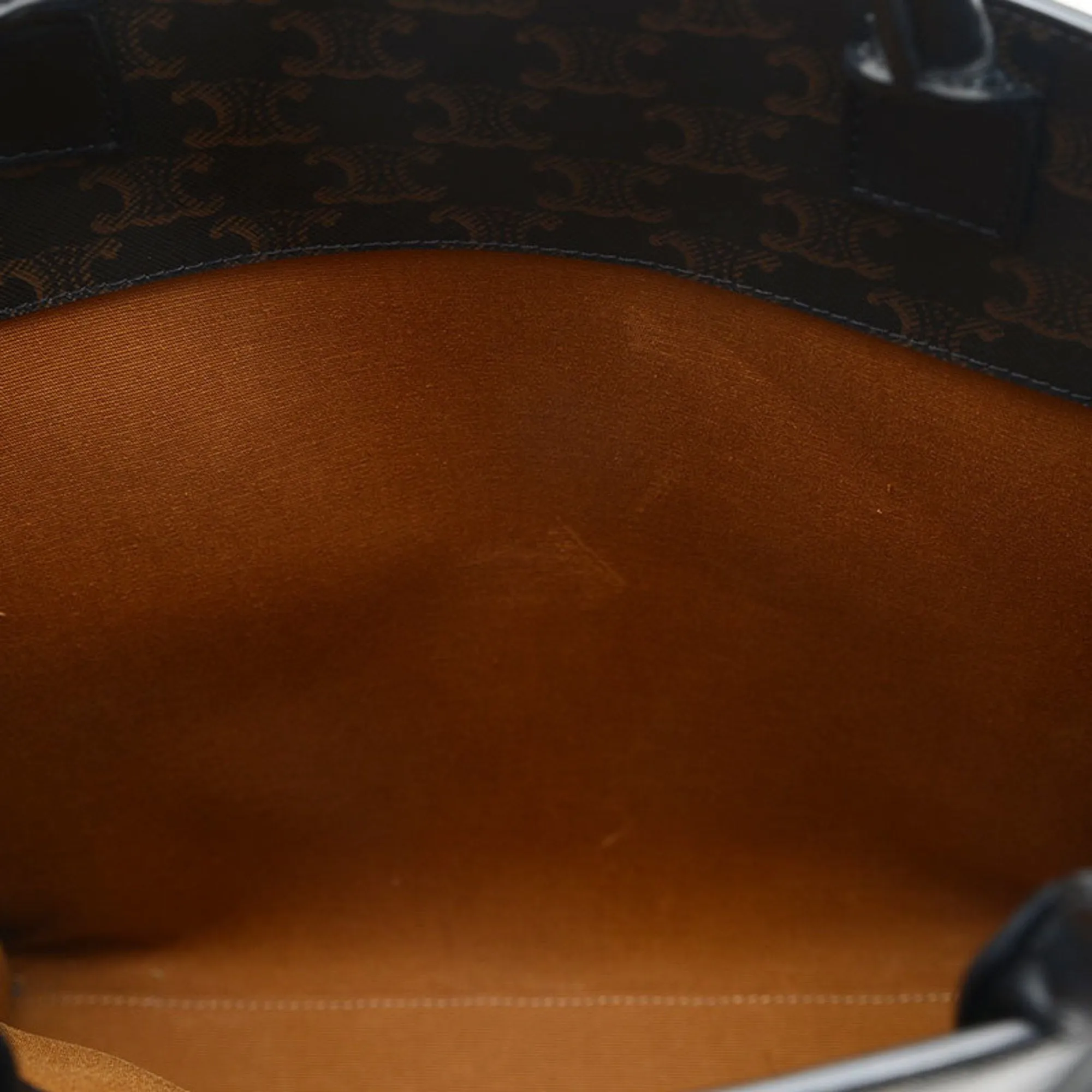 Celine Canvas Tote Bag (Pre-Owned)