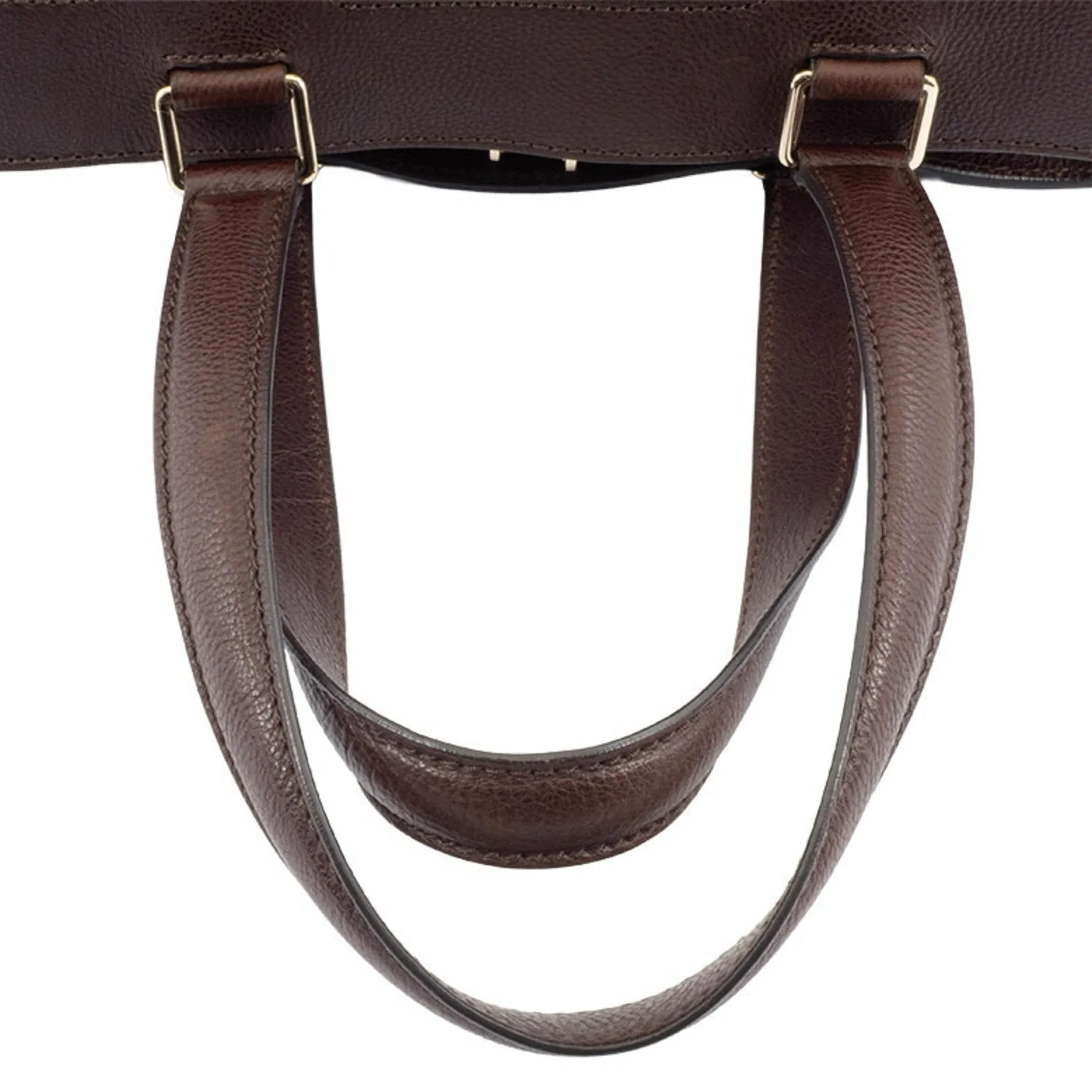 Celine Leather Handbag (Pre-Owned)