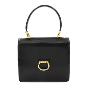 Celine Leather Handbag (Pre-Owned)