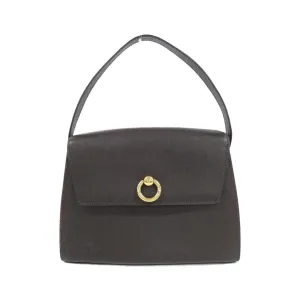 Celine Leather Handbag (Pre-Owned)