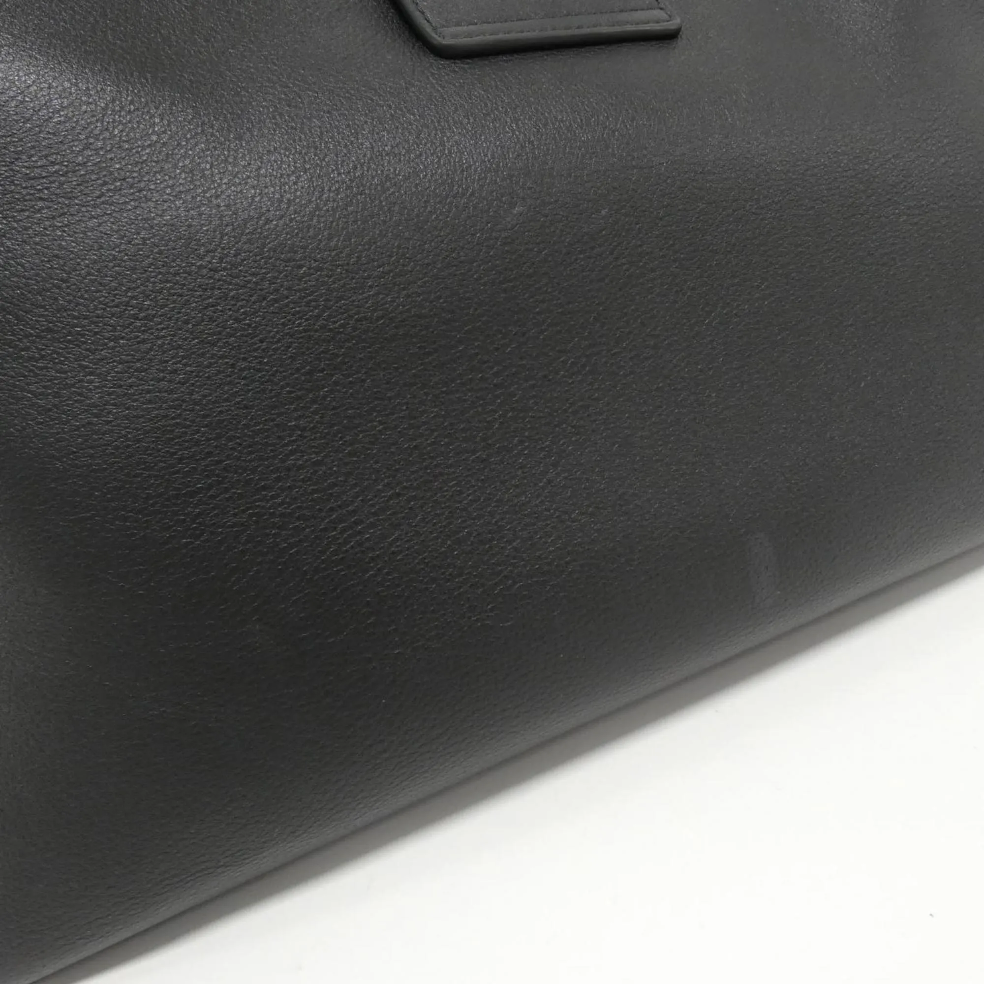 Celine Leather Handbag (Pre-Owned)