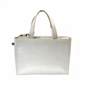 Celine Leather Tote Bag (Pre-Owned)