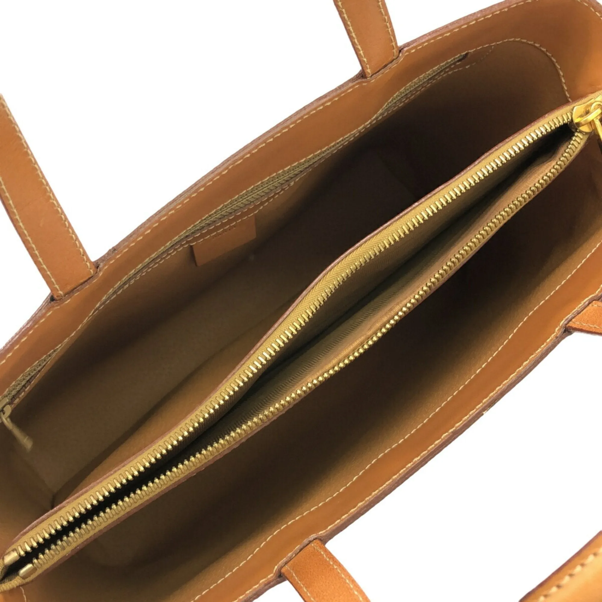 Celine Macadam Pvc Handbag (Pre-Owned)