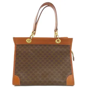 Celine Pvc Tote Bag (Pre-Owned)