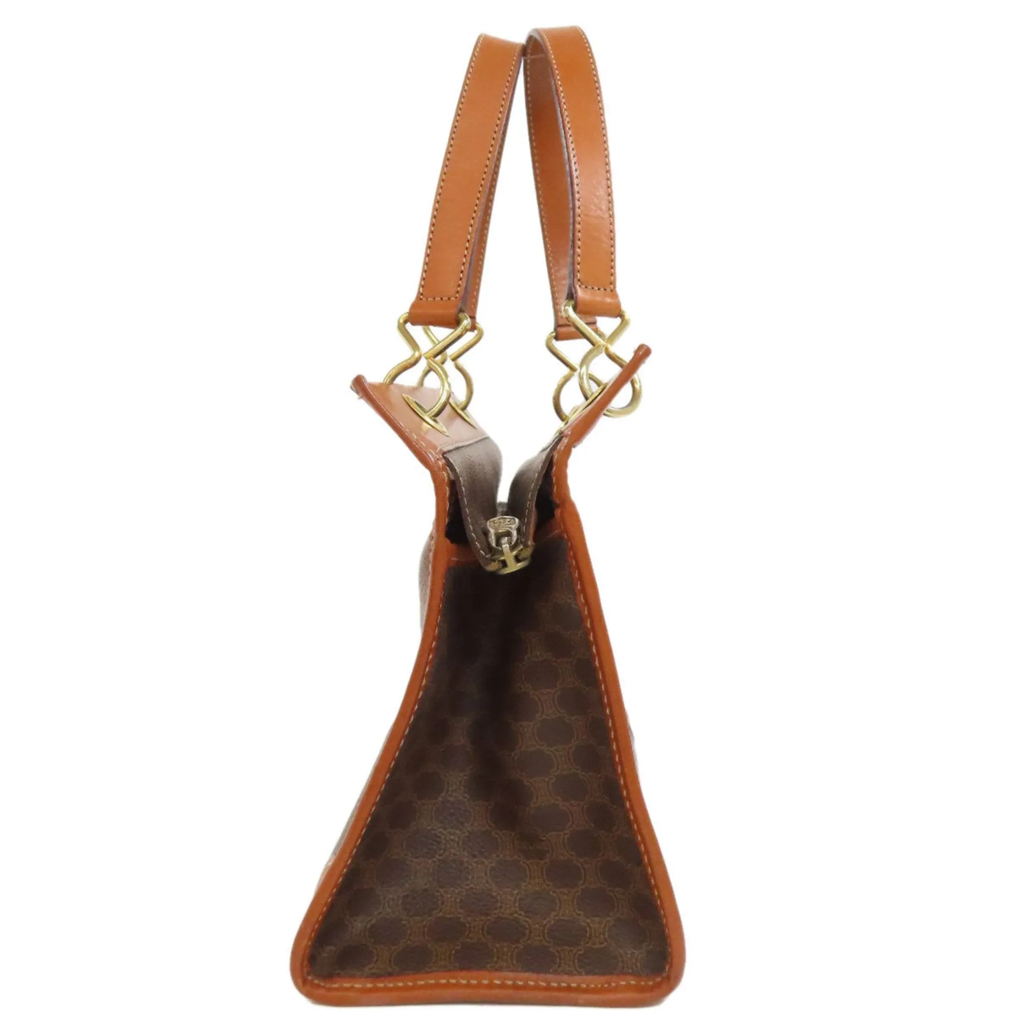 Celine Pvc Tote Bag (Pre-Owned)