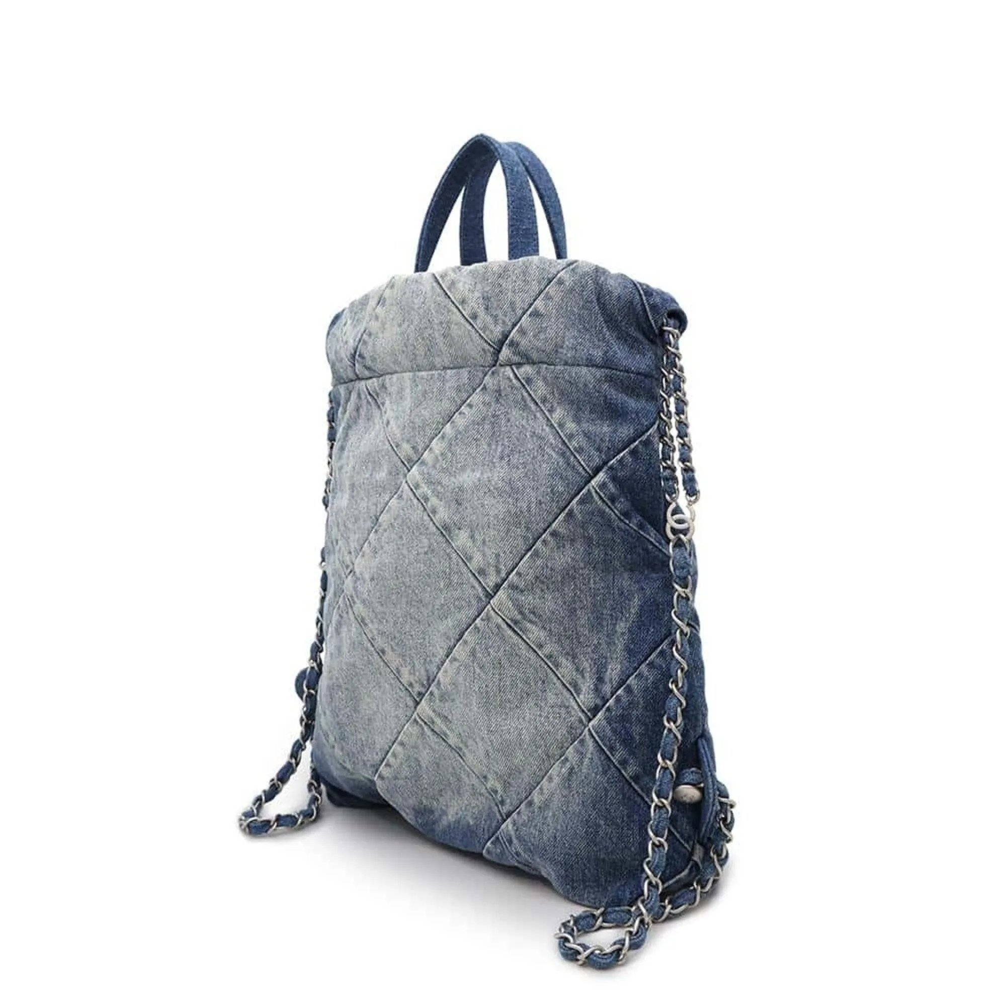 Chanel  Backpack (Pre-Owned)