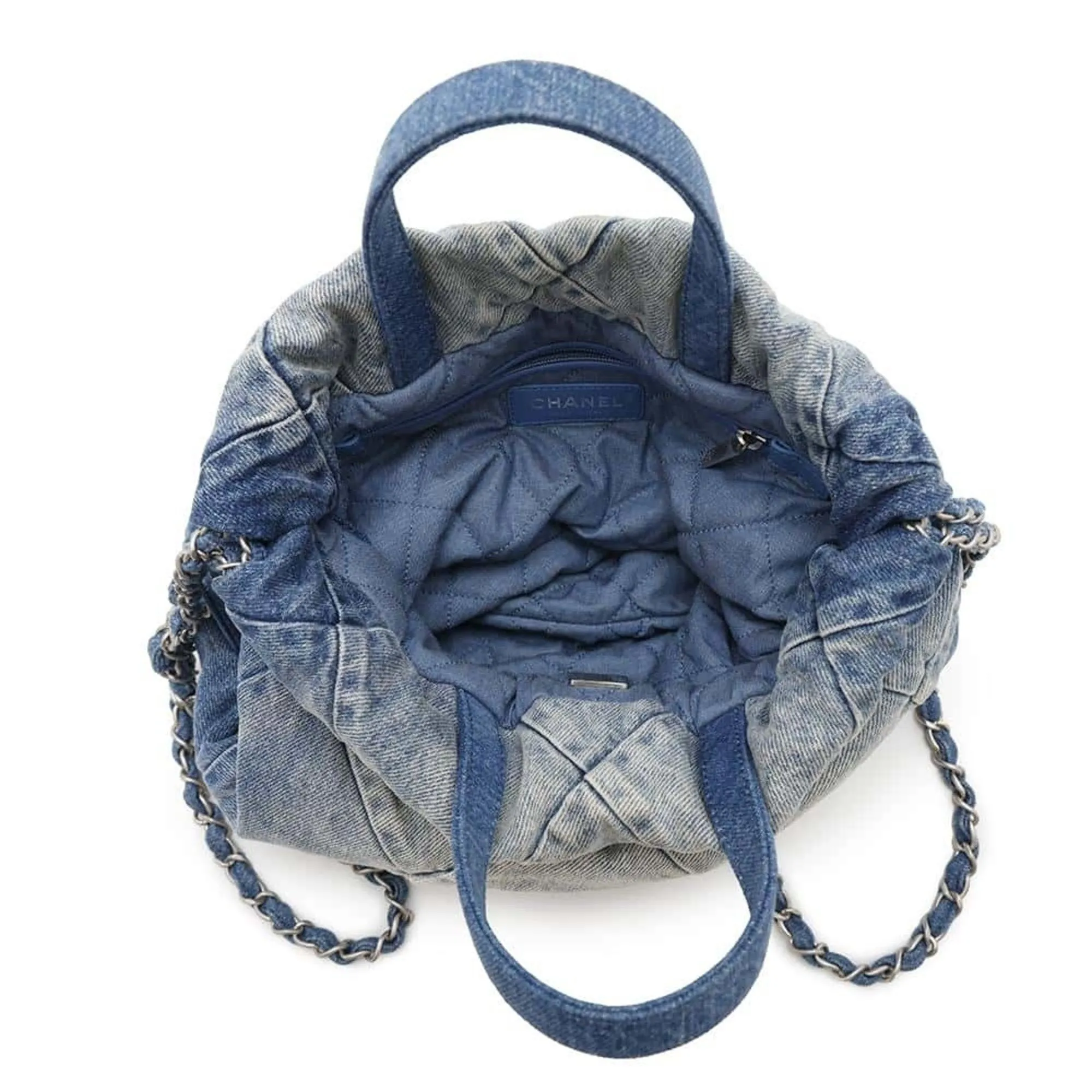 Chanel  Backpack (Pre-Owned)