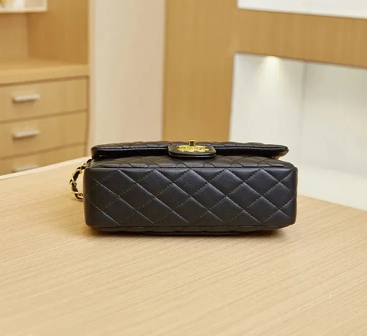 Chanel Brand Orignal Replica Classic Medium 4485