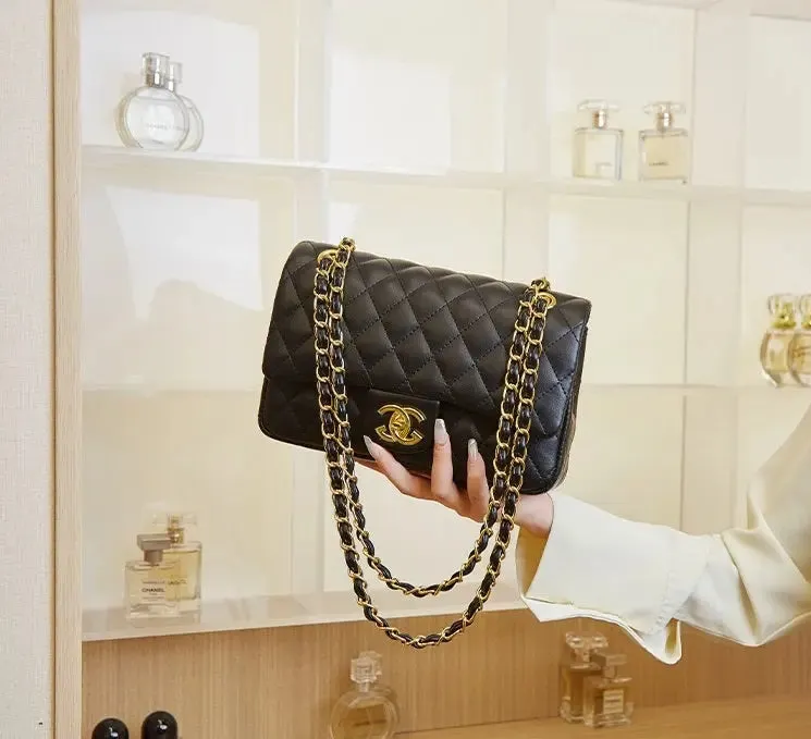 Chanel Brand Orignal Replica Classic Medium 4485