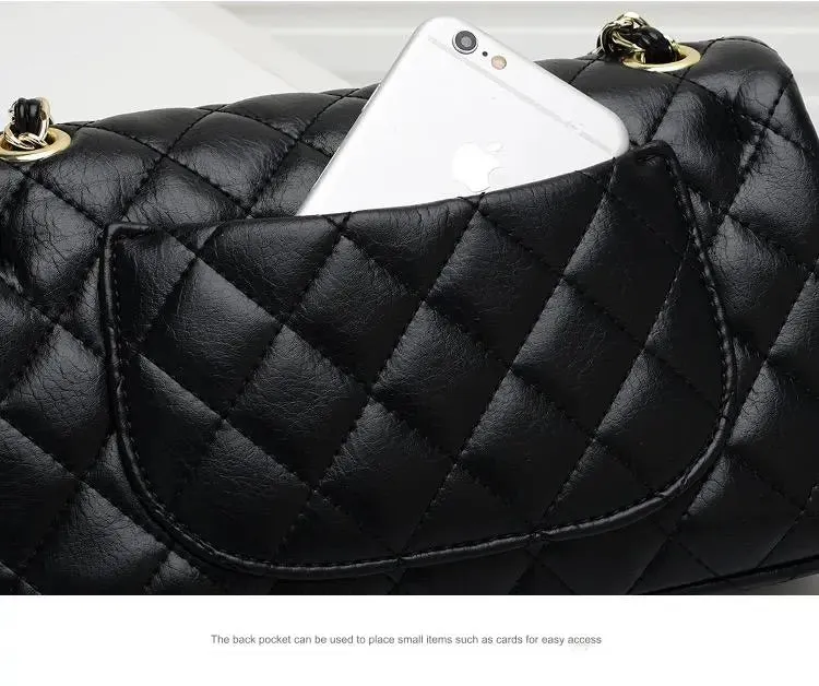 Chanel Brand Orignal Replica Classic Medium 4485