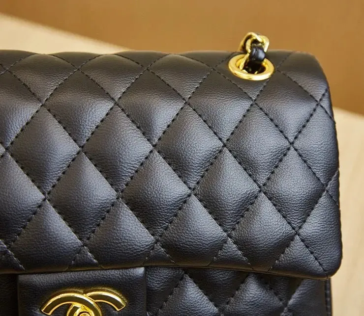 Chanel Brand Orignal Replica Classic Medium 4485