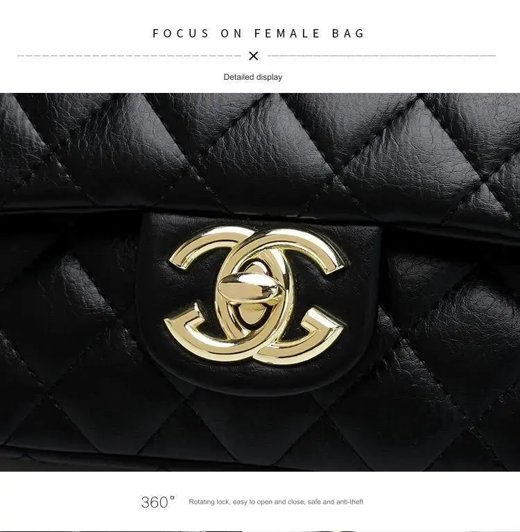 Chanel Brand Orignal Replica Classic Medium 4485
