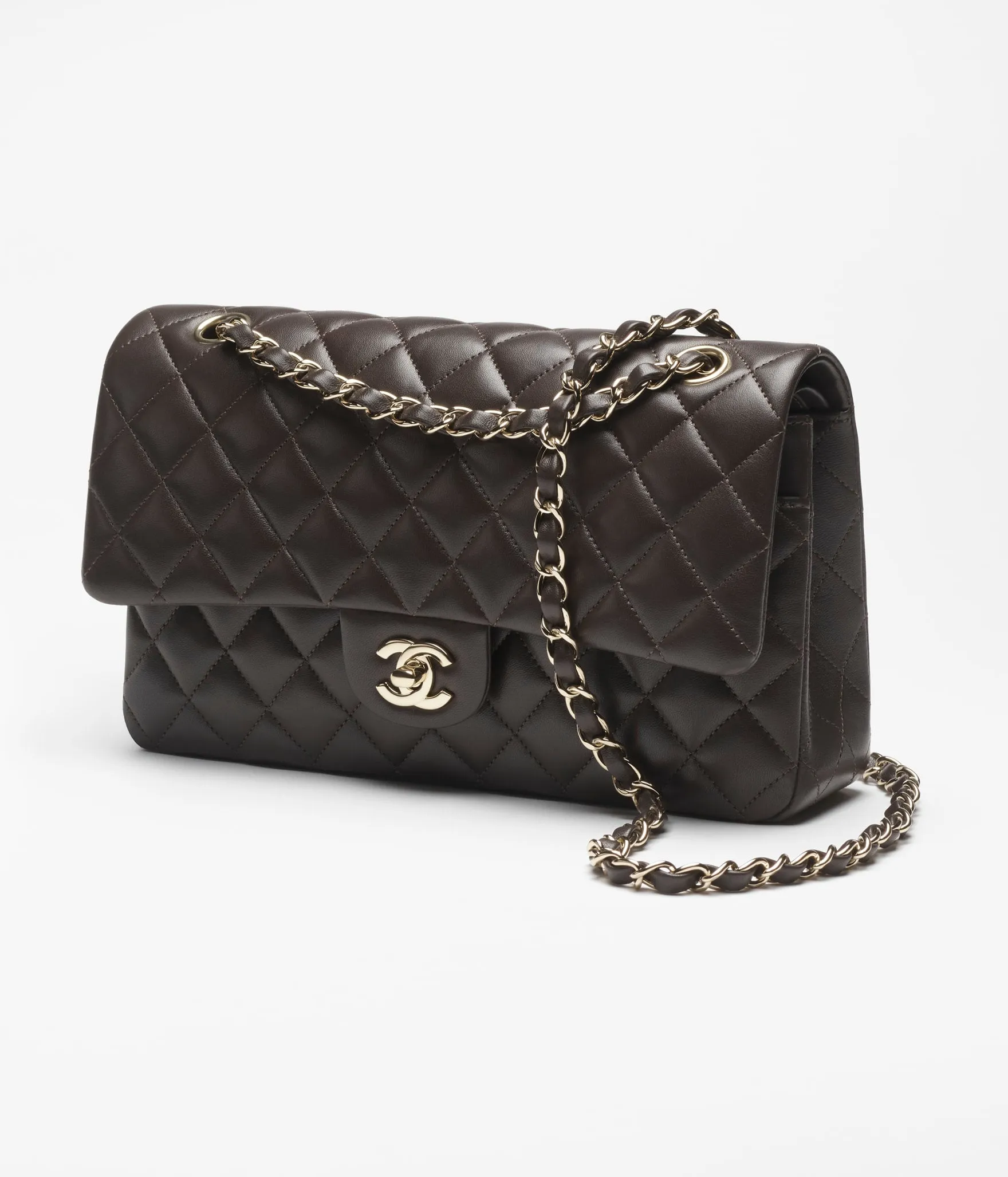 Chanel Brand Orignal Replica Classic Medium 4485