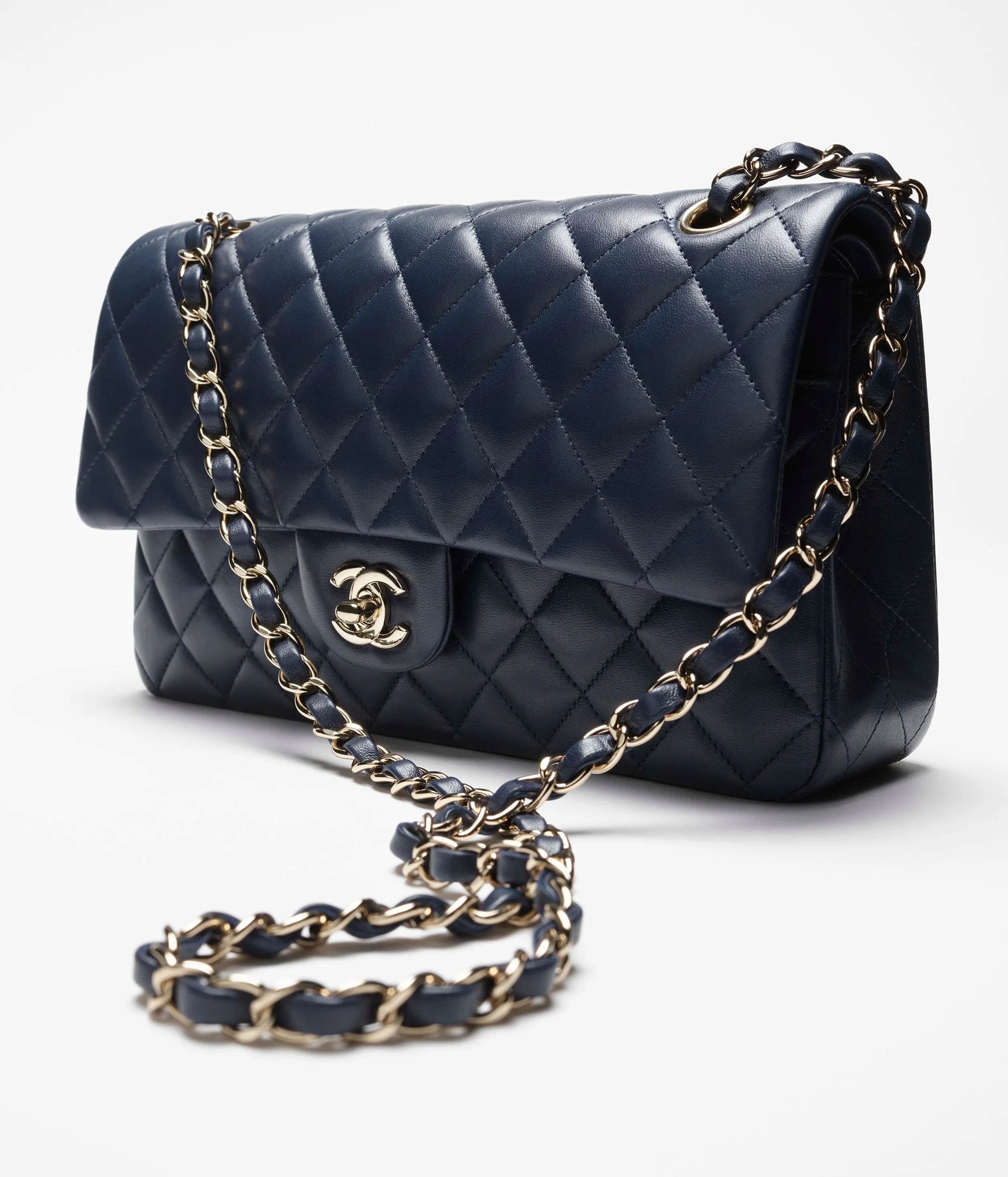 Chanel Brand Orignal Replica Classic Medium 4485