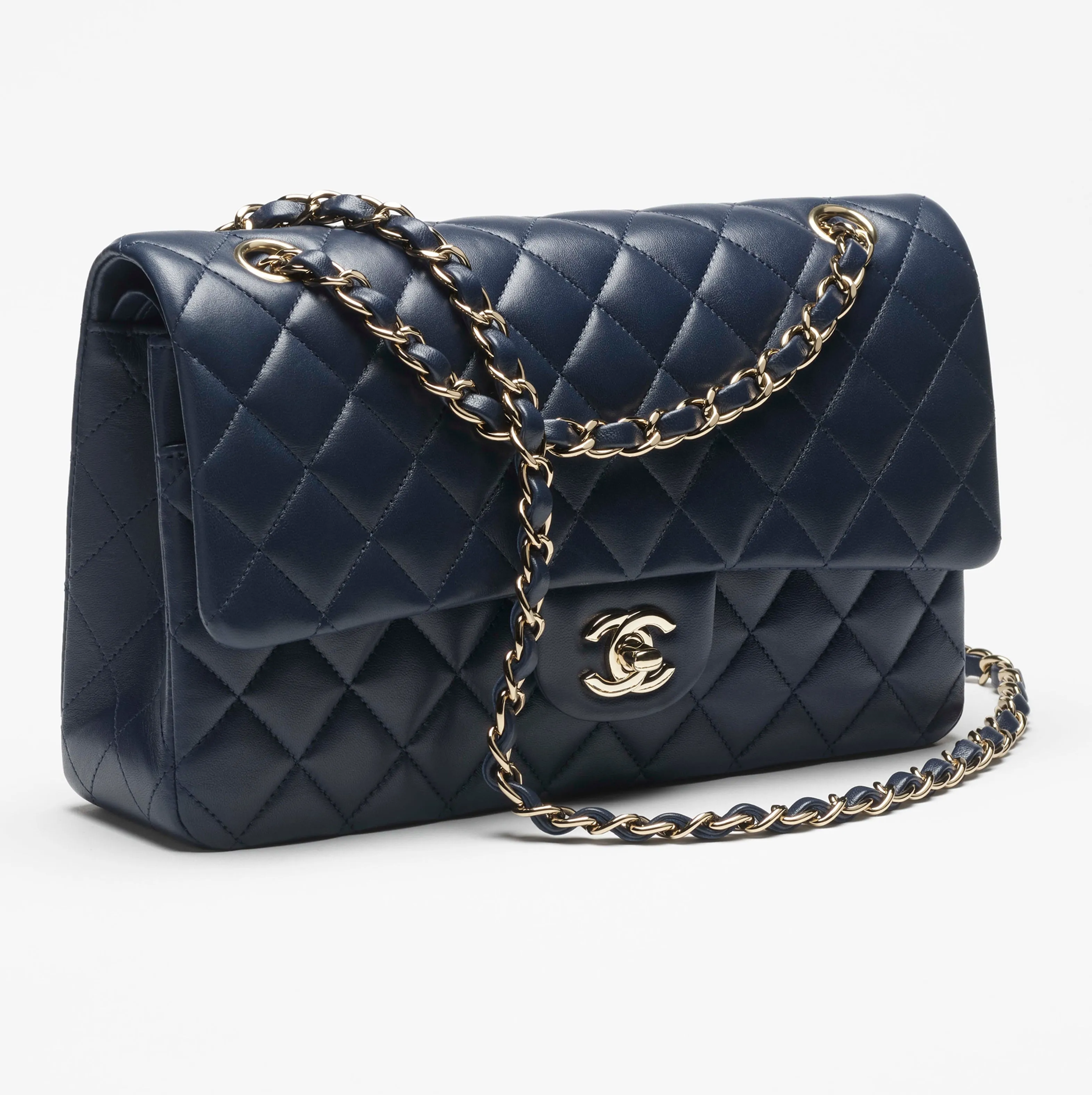 Chanel Brand Orignal Replica Classic Medium 4485