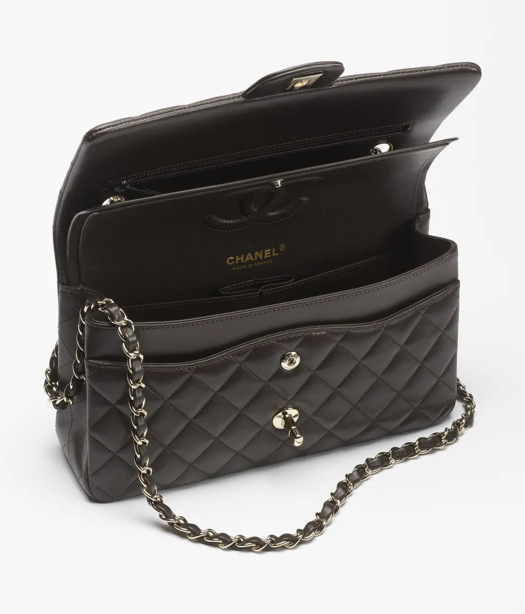 Chanel Brand Orignal Replica Classic Medium 4485