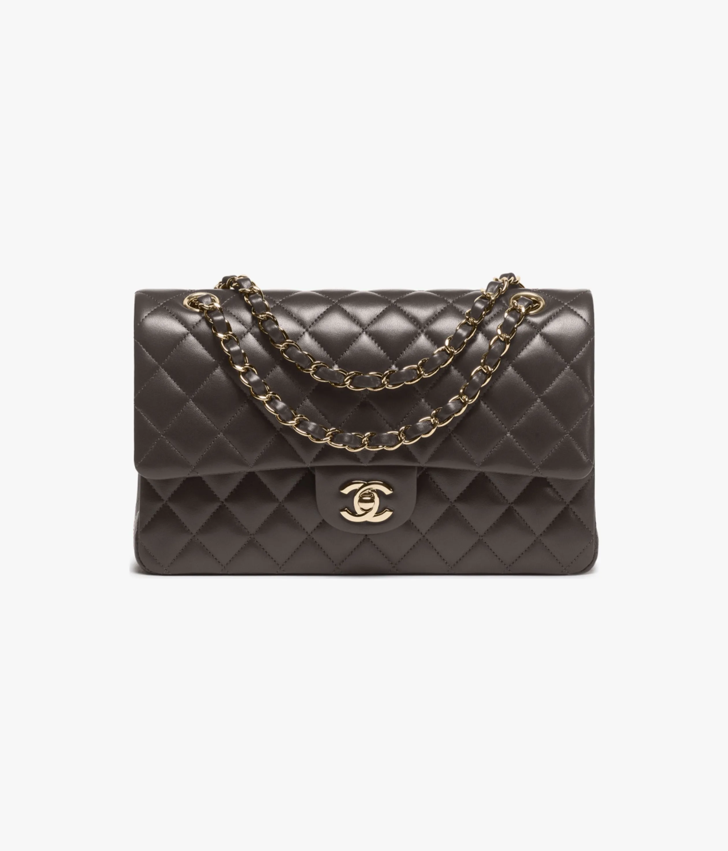 Chanel Brand Orignal Replica Classic Medium 4485
