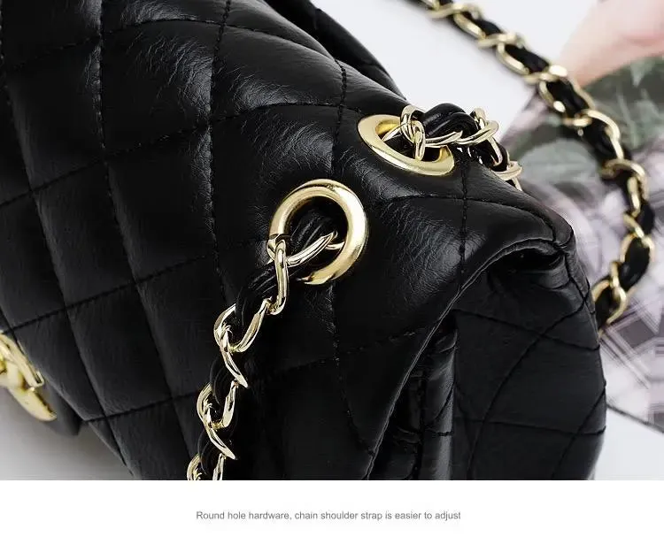 Chanel Brand Orignal Replica Classic Medium 4485