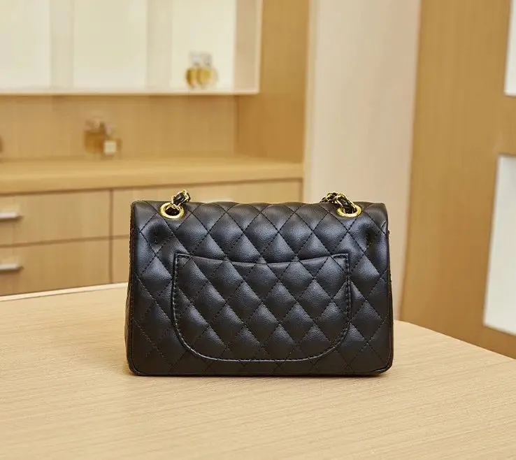 Chanel Brand Orignal Replica Classic Medium 4485