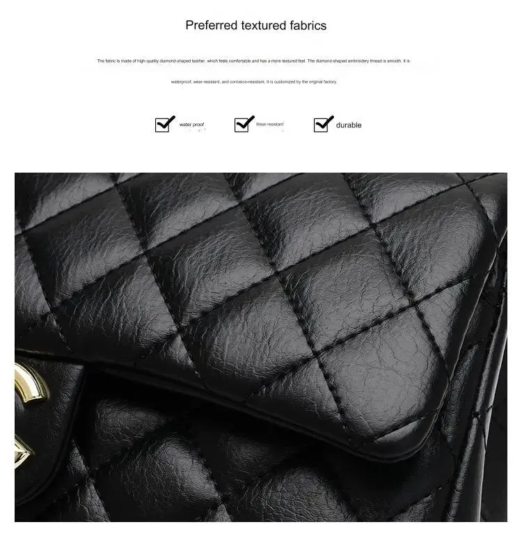 Chanel Brand Orignal Replica Classic Medium 4485