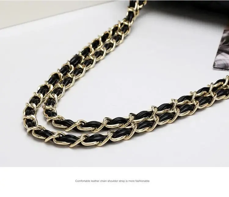 Chanel Brand Orignal Replica Classic Medium 4485