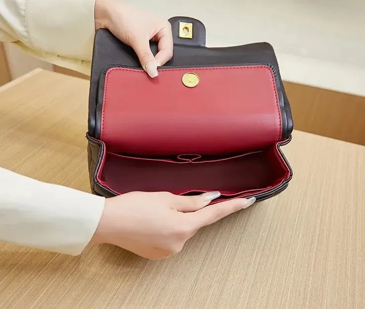 Chanel Brand Orignal Replica Classic Medium 4485