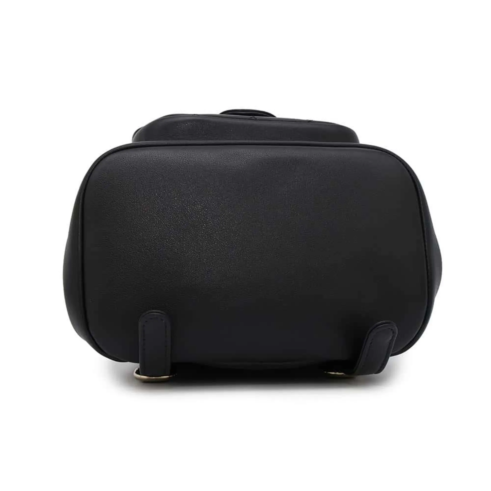Chanel Leather Backpack (Pre-Owned)