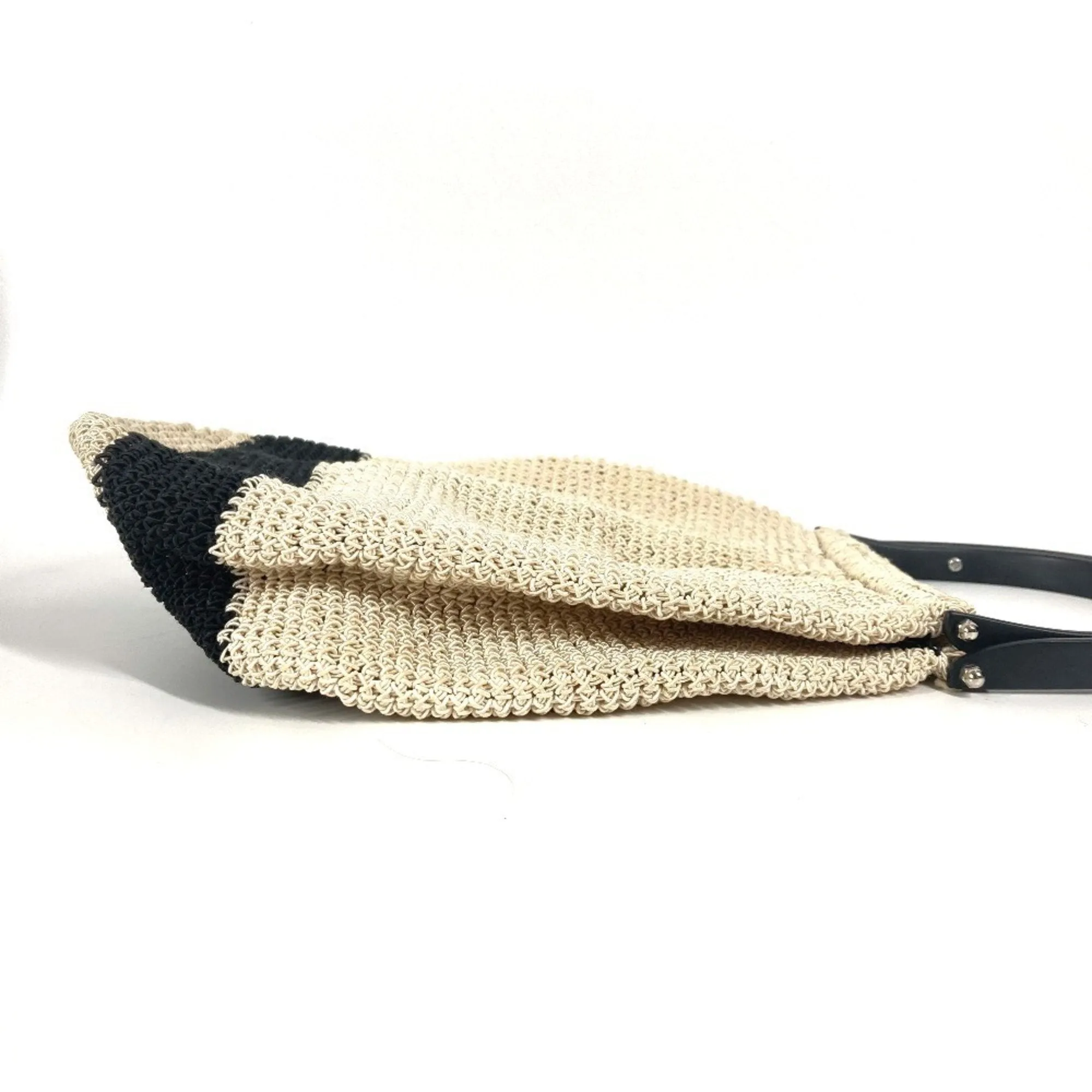 Chanel  Mesh Handbag (Pre-Owned)