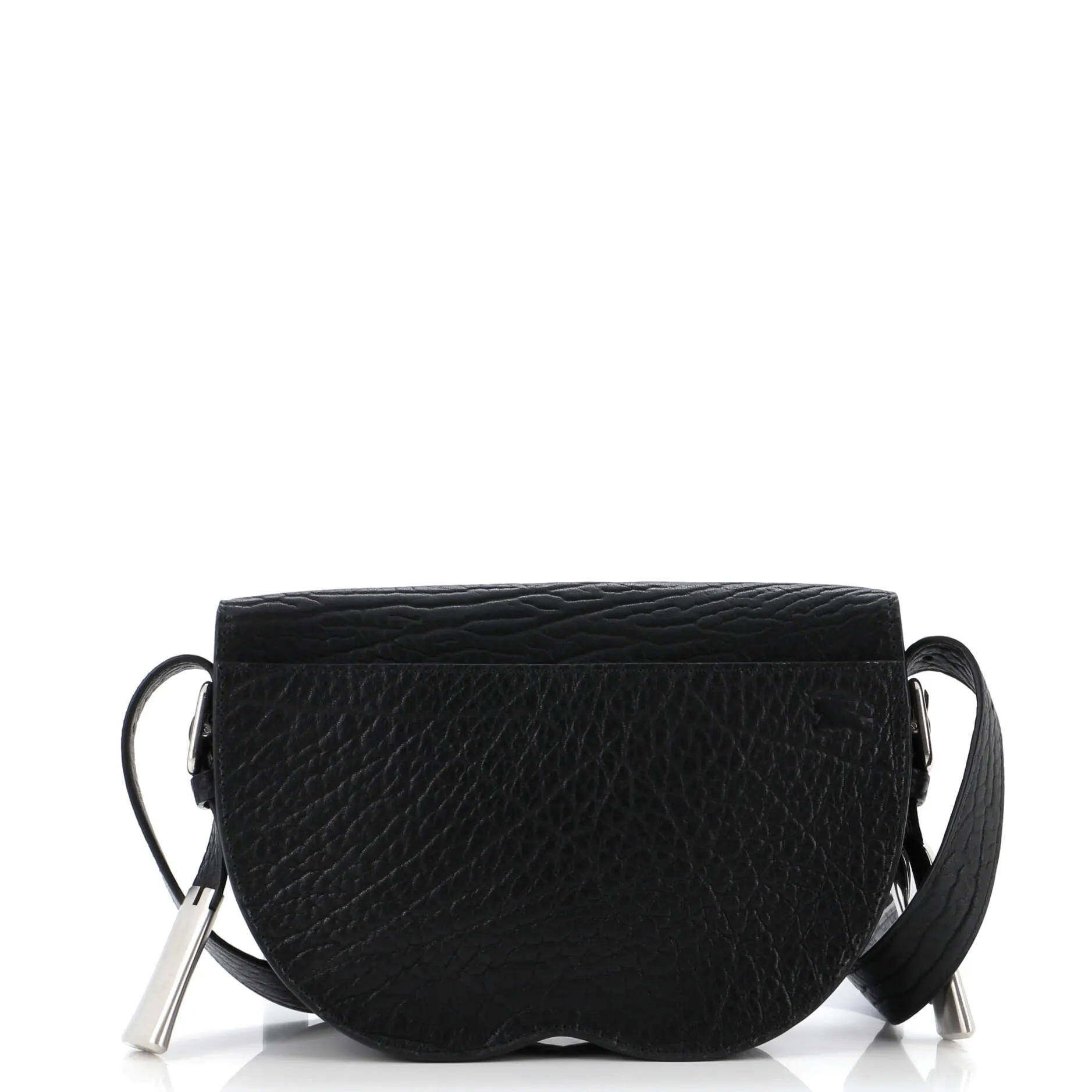 Chess Satchel Leather Small