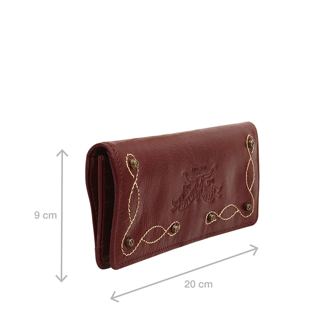 CHEYENNE W3 BI FOLD