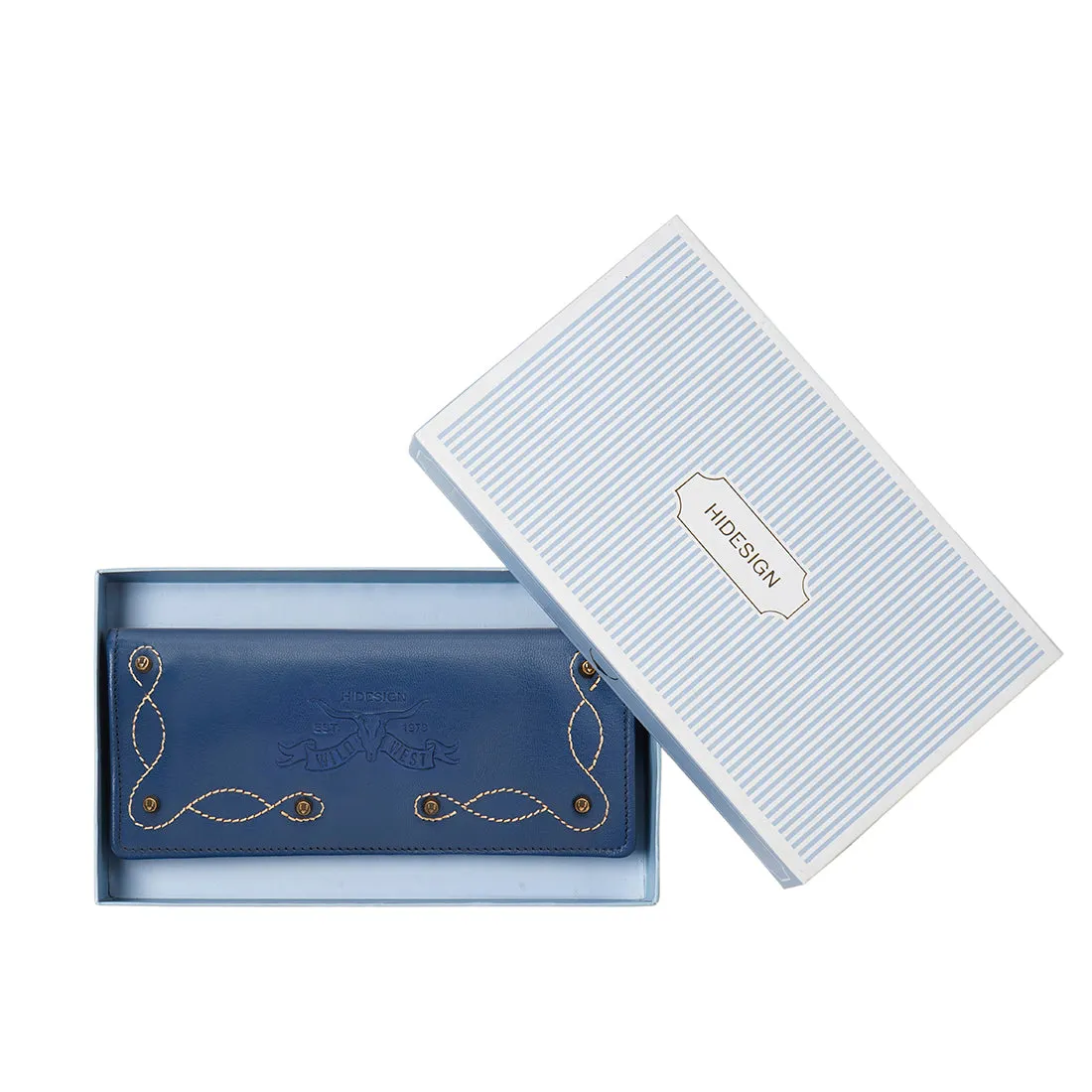 CHEYENNE W3 BI FOLD