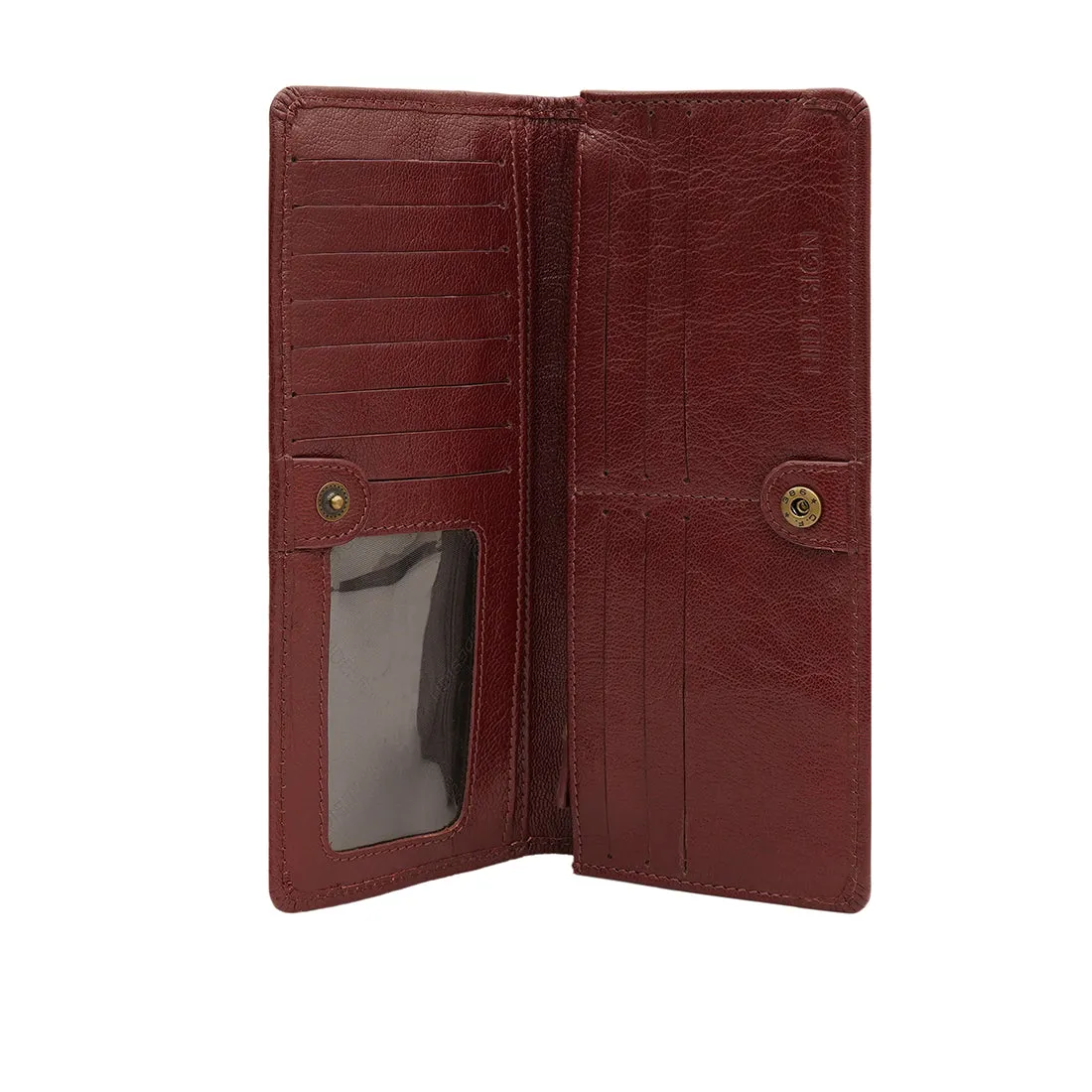CHEYENNE W3 BI FOLD