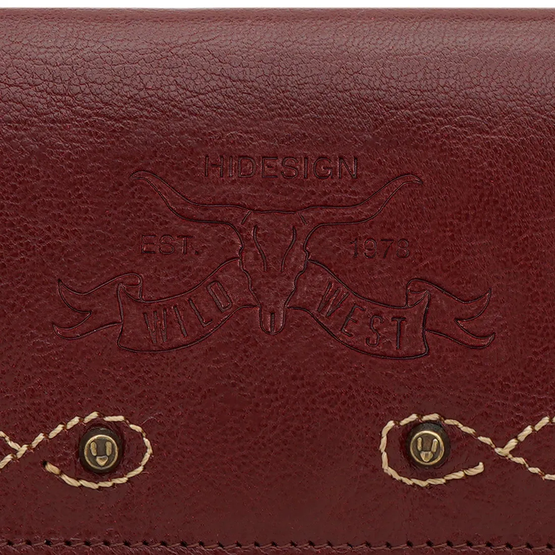 CHEYENNE W3 BI FOLD