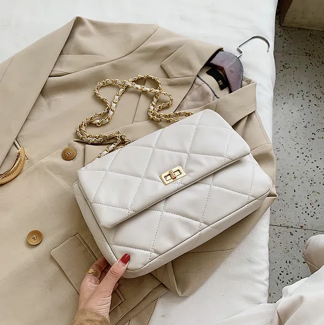 Chime Handbags
