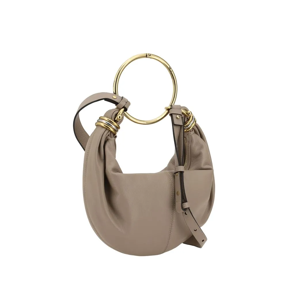 Chlo Bracelet Handbag