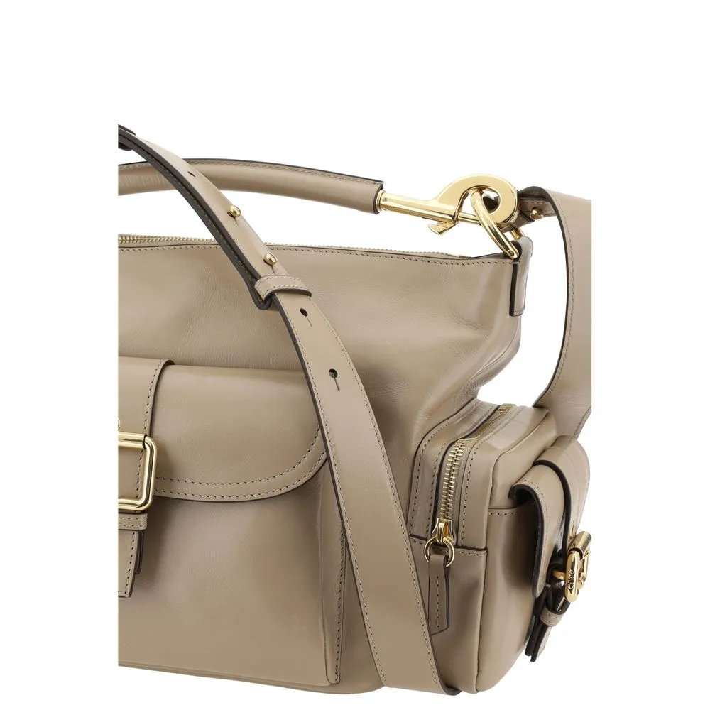 Chlo Camera Handbag