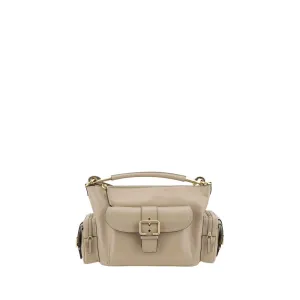 Chlo Camera Handbag
