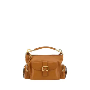 Chlo Camera Handbag