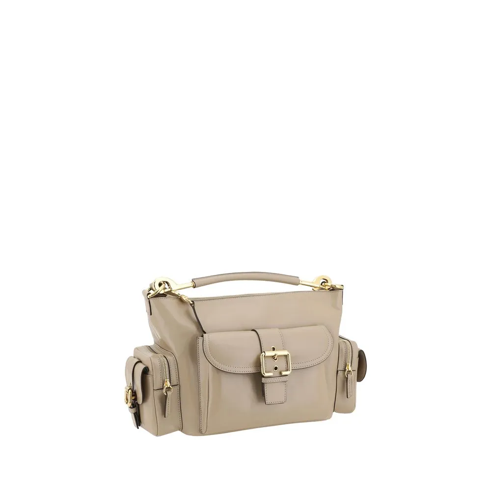 Chlo Camera Handbag