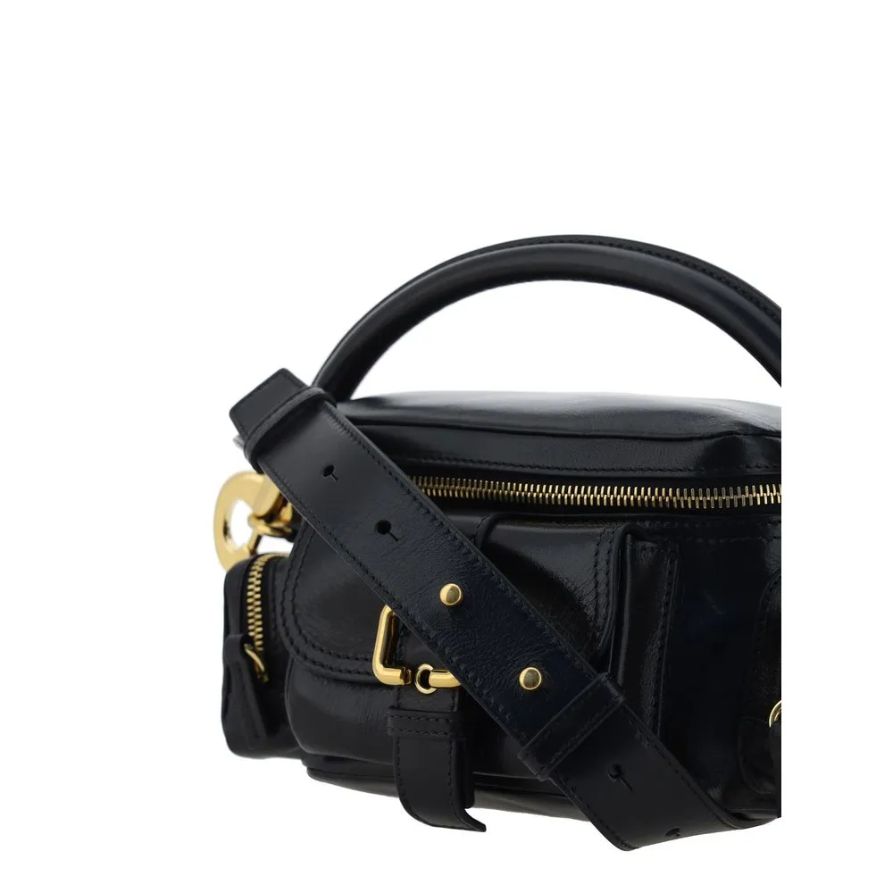 Chlo Camera Handbag