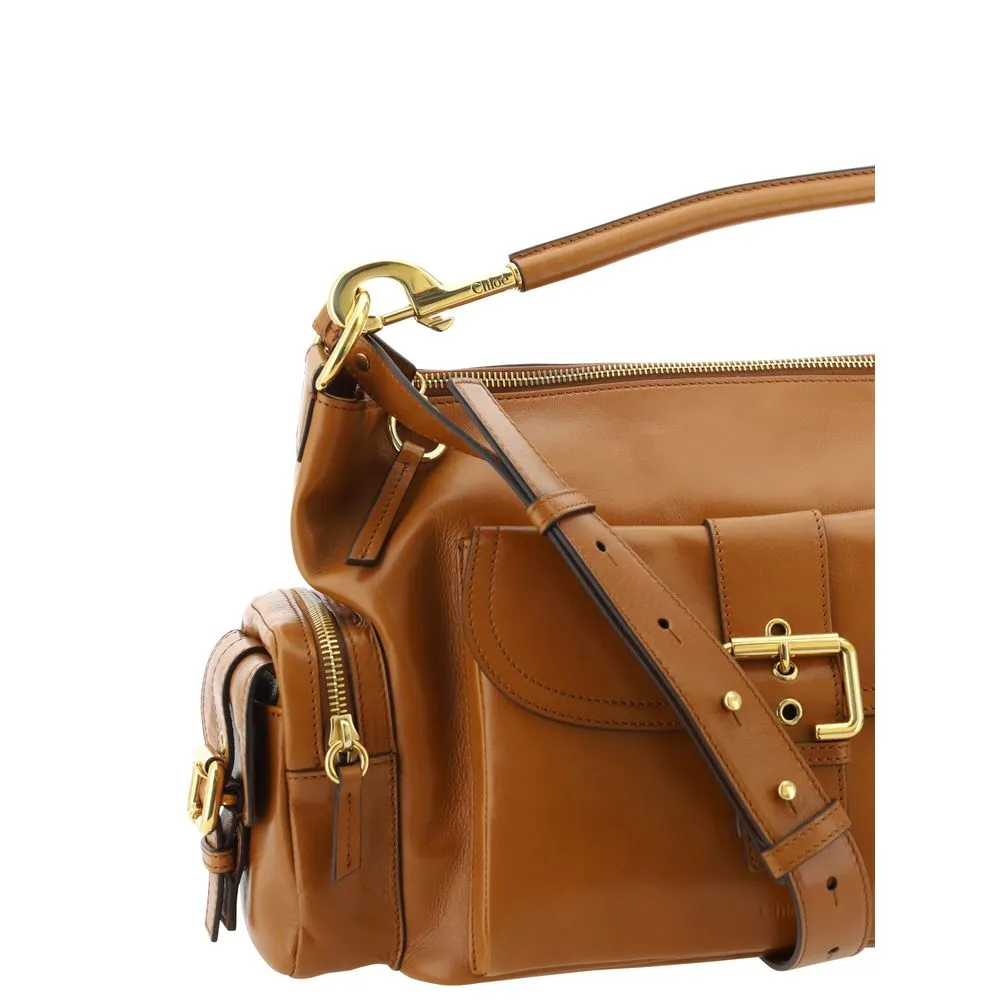 Chlo Camera Handbag