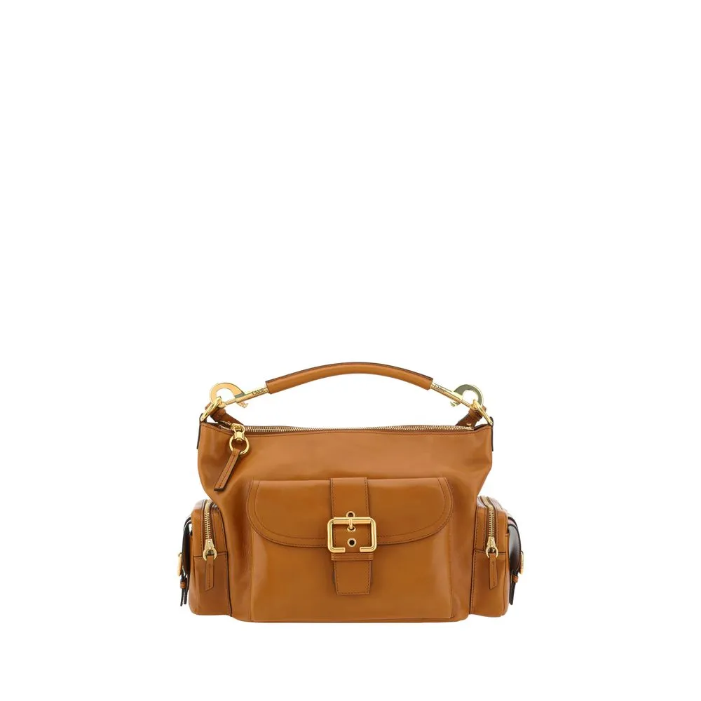 Chlo Camera Handbag